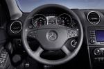 Mercedes-Benz ML63 AMG 2007 года